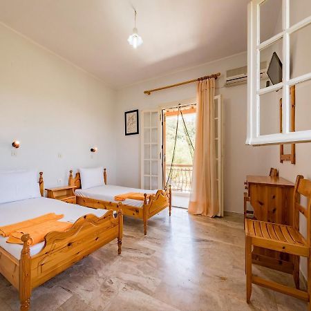 Katerina Studios Kalamákion Extérieur photo