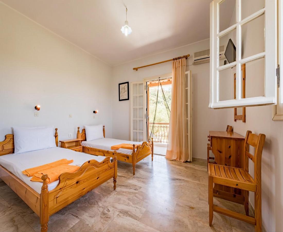 Katerina Studios Kalamákion Extérieur photo