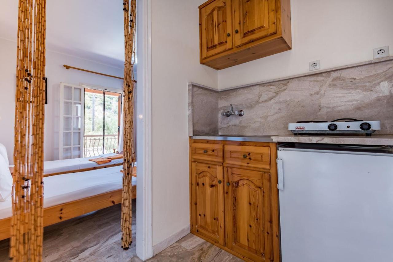 Katerina Studios Kalamákion Extérieur photo