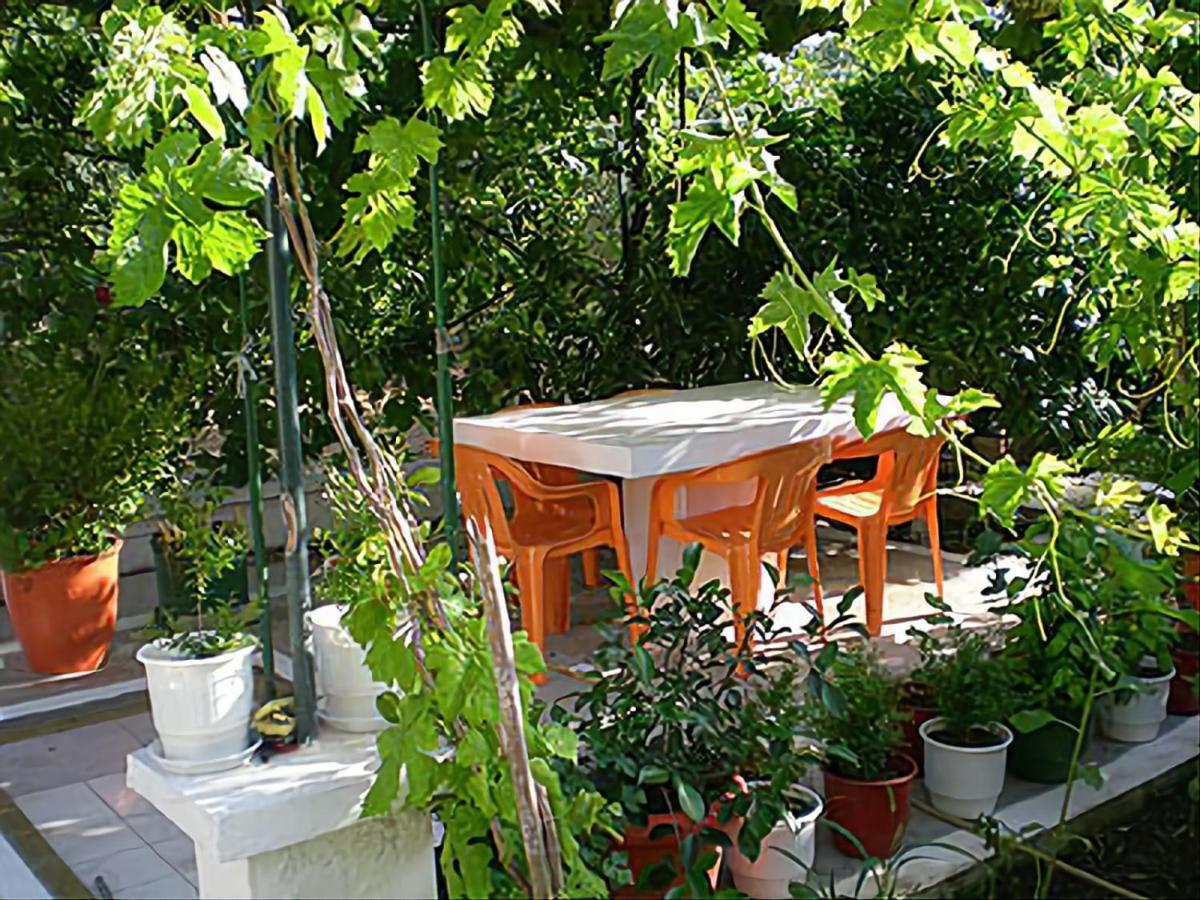 Katerina Studios Kalamákion Extérieur photo