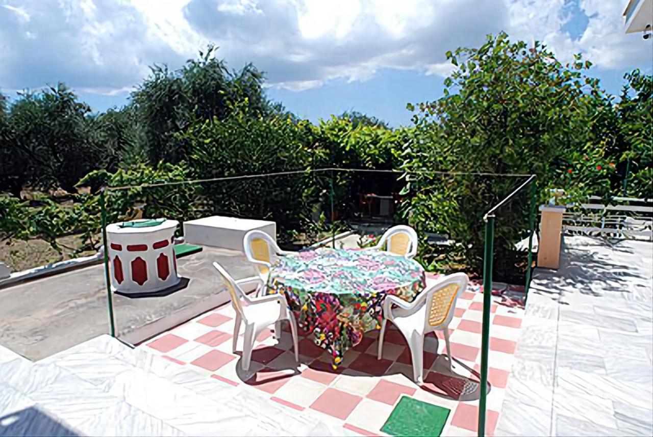 Katerina Studios Kalamákion Extérieur photo